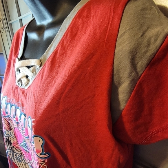 Sturgis 2021 81 Annual rally t-shirt medium - Picture 5 of 6